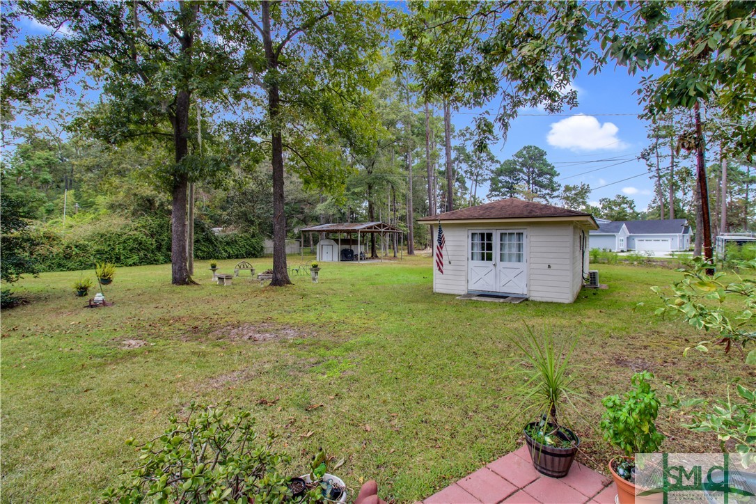 509 Winskie Road Pooler, GA 31322 - Photo 32 of 47