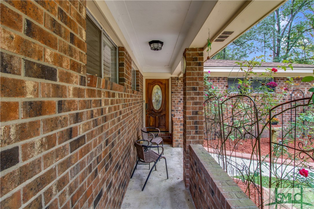 509 Winskie Road Pooler, GA 31322 - Photo 4 of 47