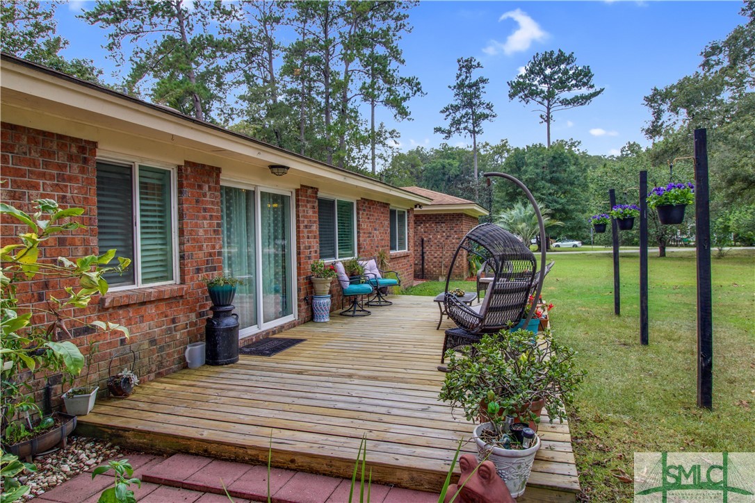 509 Winskie Road Pooler, GA 31322 - Photo 41 of 47