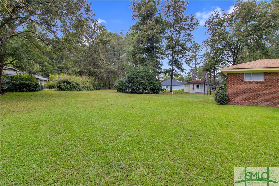509 Winskie Road Pooler, GA 31322 - Photo 44 of 47