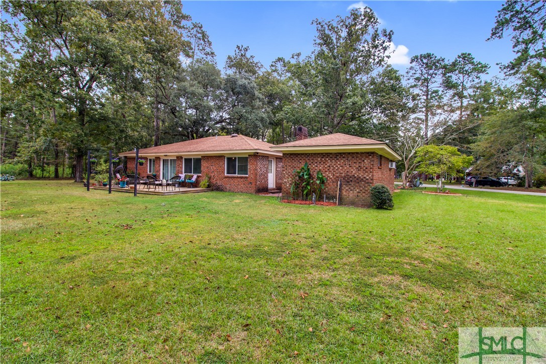 509 Winskie Road Pooler, GA 31322 - Photo 45 of 47