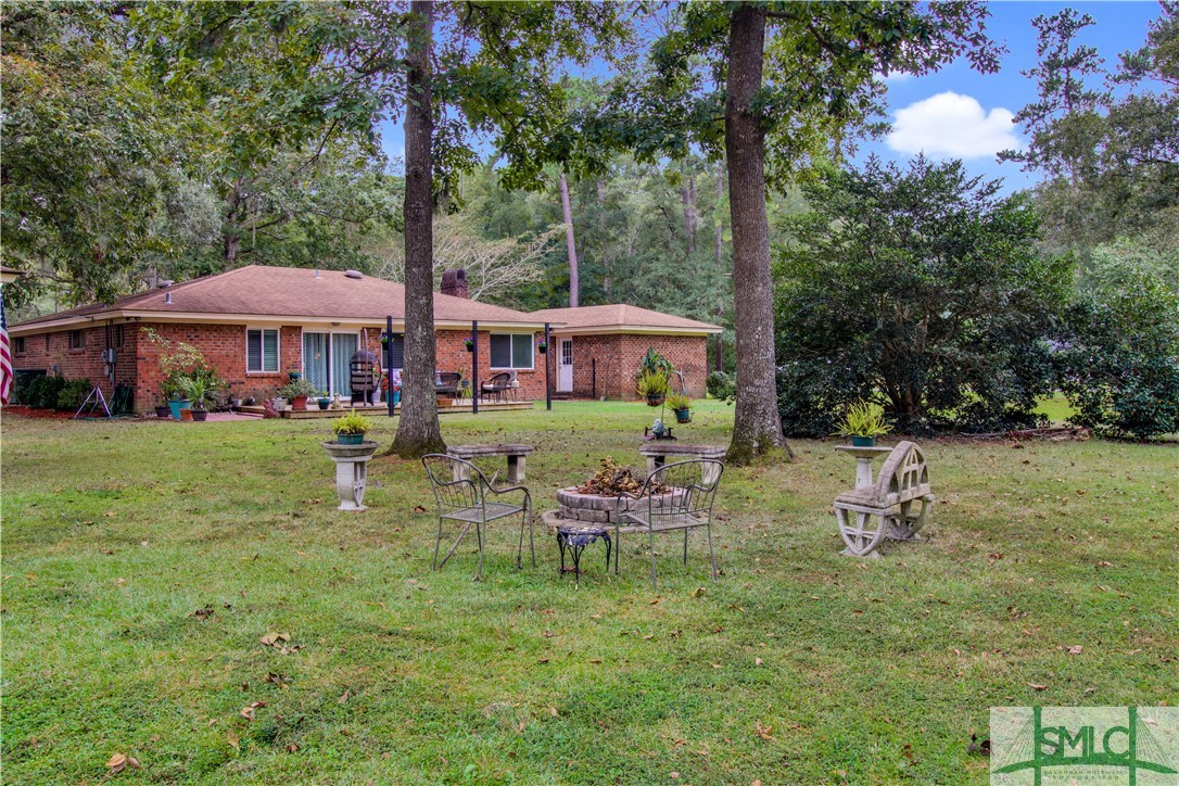 509 Winskie Road Pooler, GA 31322 - Photo 46 of 47