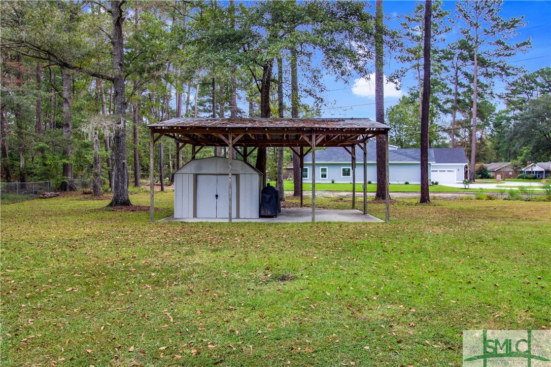 509 Winskie Road Pooler, GA 31322 - Photo 47 of 47
