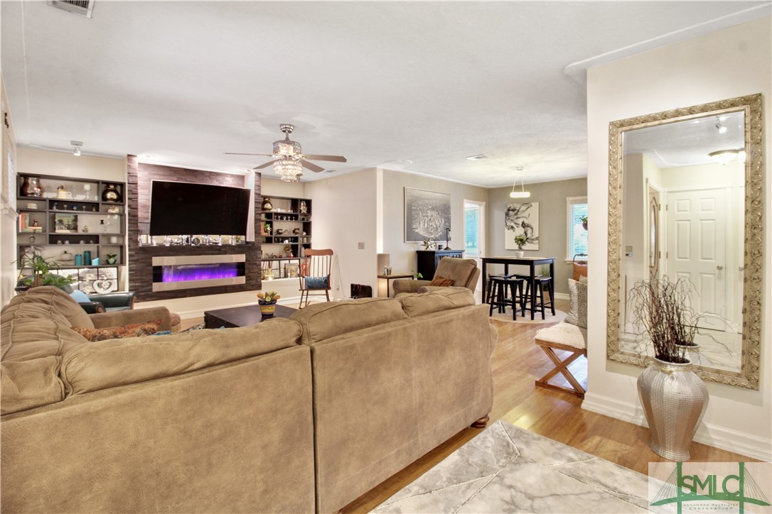 509 Winskie Road Pooler, GA 31322 - Photo 6 of 47