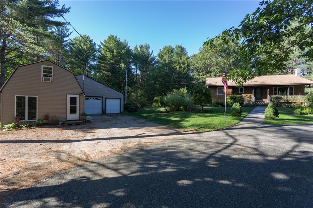 299 Sabbathday Road New Gloucester, ME 04260 - Photo 18 of 28 Photo