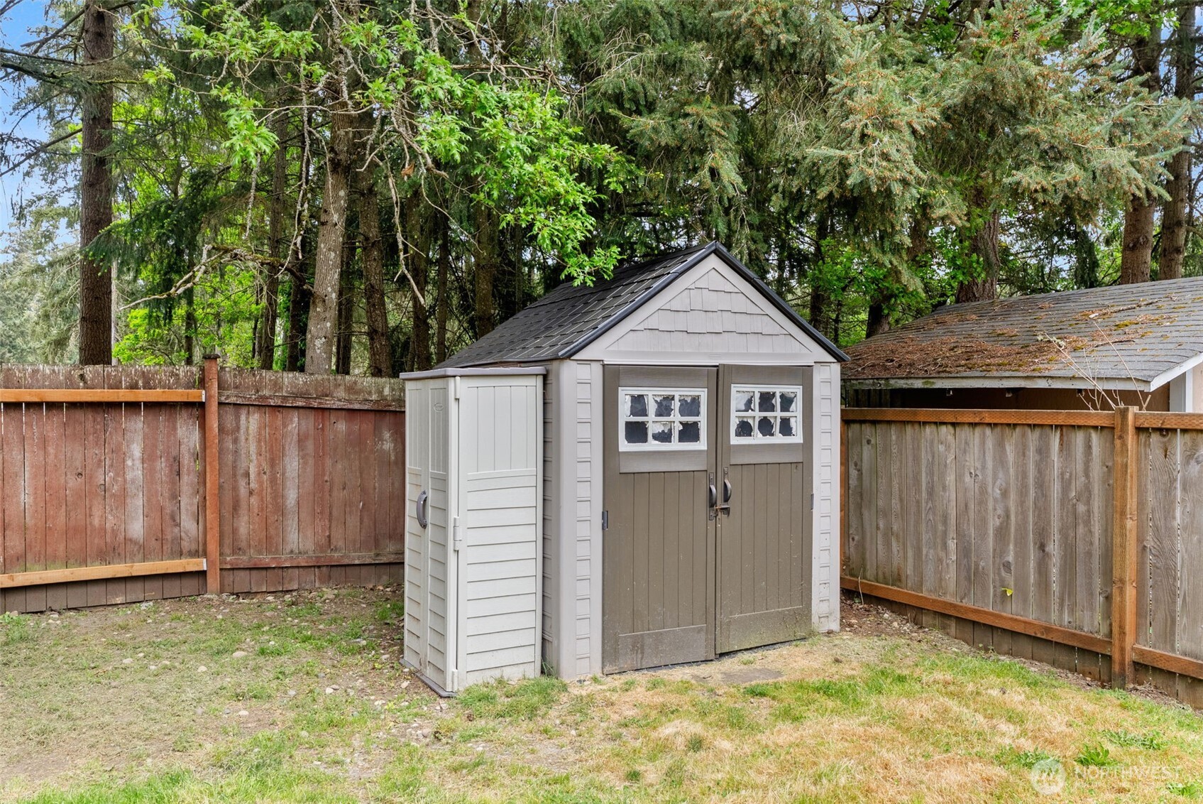 510 Duterrow Road Southeast, Unit 4 Olympia, WA 98513 - Photo 30 of 35