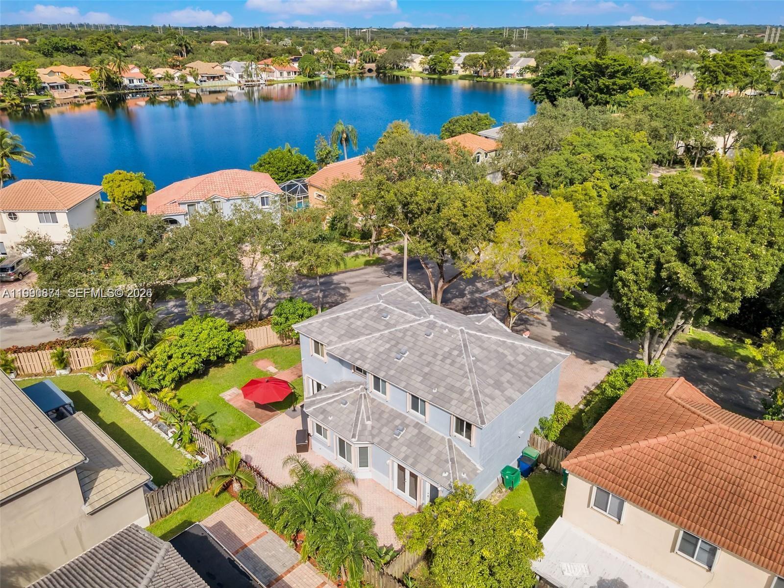 11318 Rhapsody Road, Unit 11318 Cooper City, FL 33026 - Photo 32 of 34