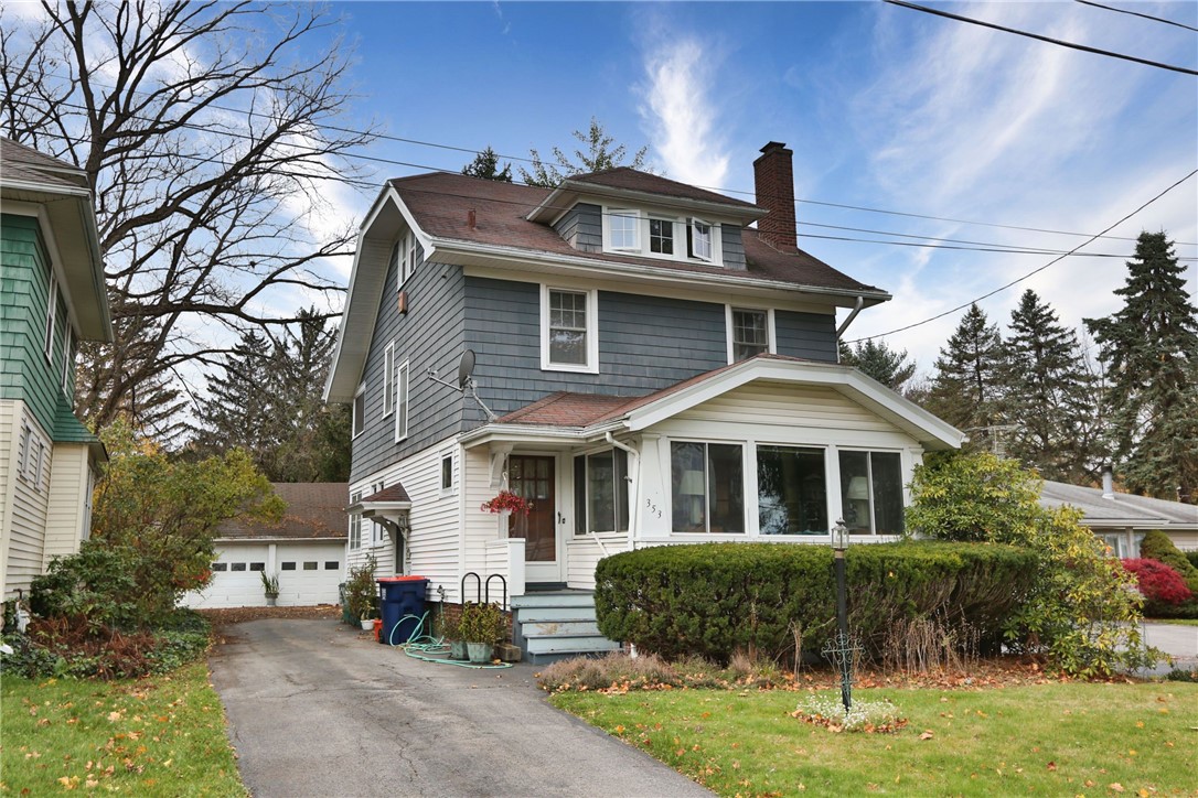 353 South Landing Road Rochester, NY 14610 - Photo 1 of 1