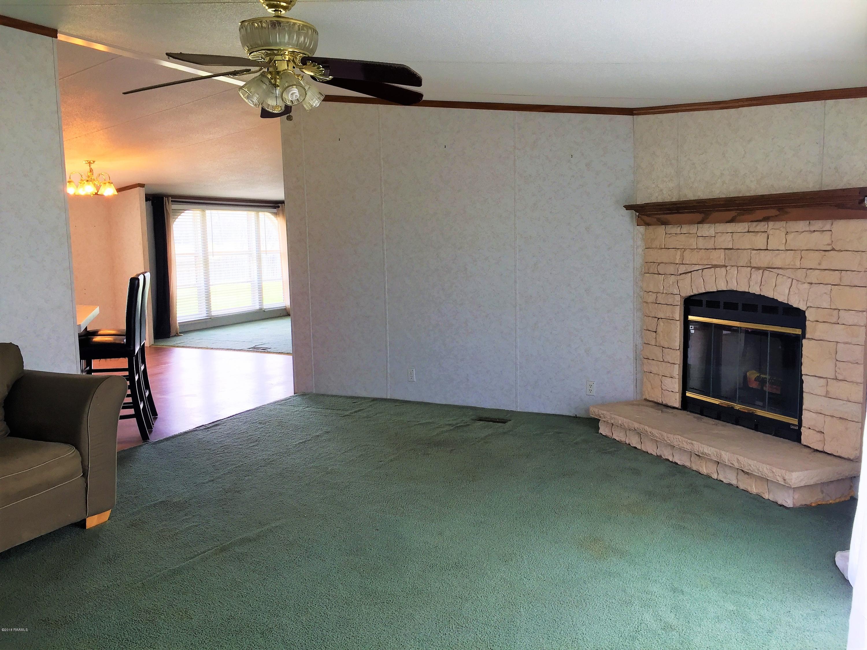 626 Bayou Tortue Road Broussard, LA 70518 - Photo 18 of 28