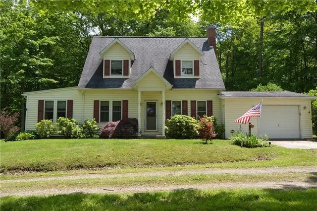 $199,000 | 3244 Maple Lane, Jamestown, PA 16134