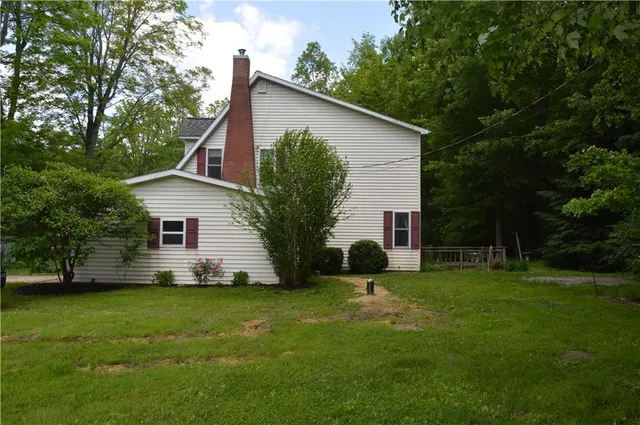 $199,000 | 3244 Maple Lane, Jamestown, PA 16134