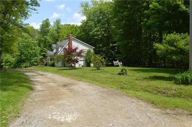 $199,000 | 3244 Maple Lane, Jamestown, PA 16134