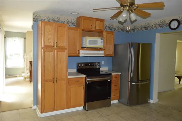 $199,000 | 3244 Maple Lane, Jamestown, PA 16134