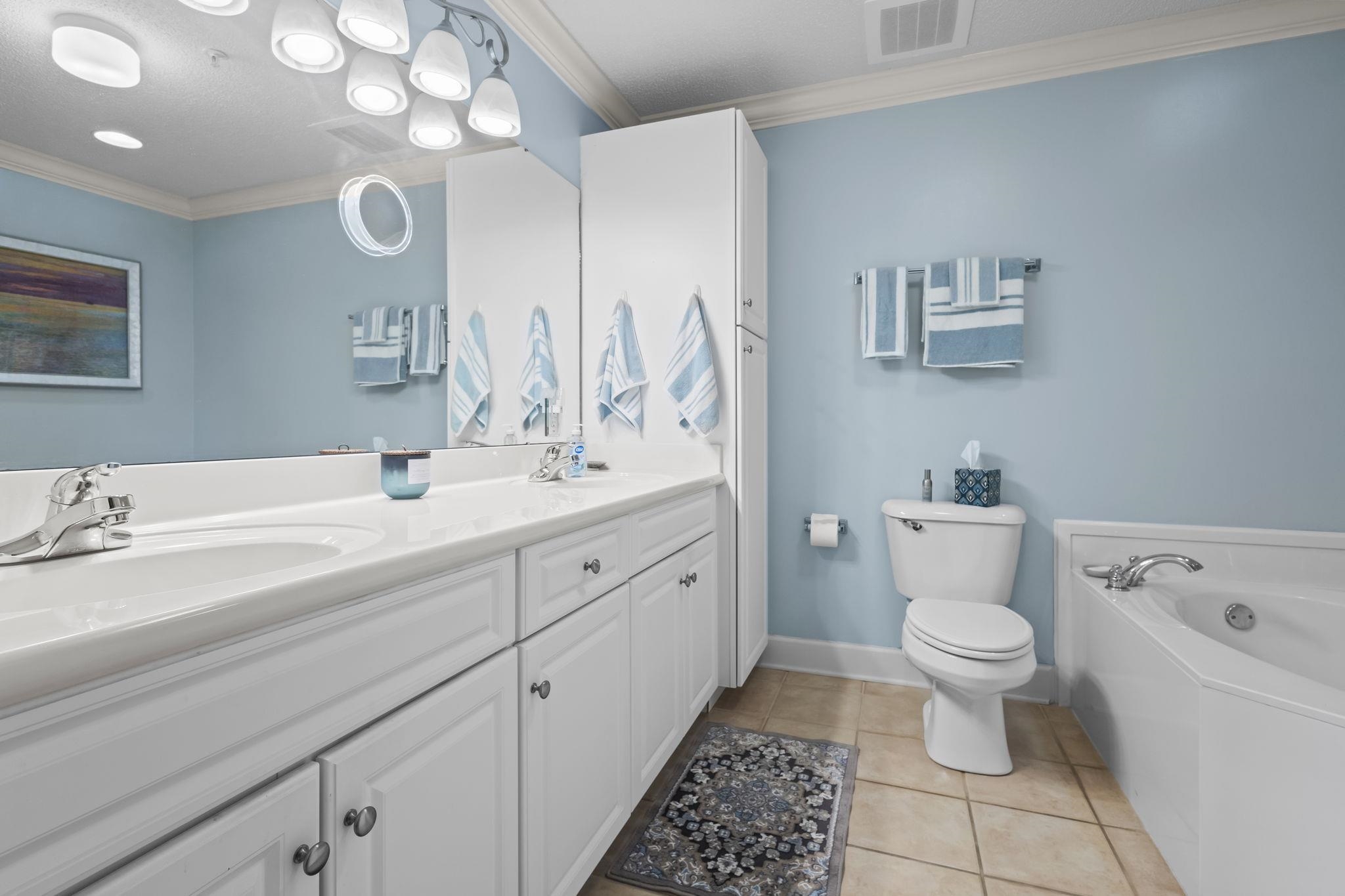 27580 Canal Road, Unit 1517 Orange Beach, AL 36561 - Photo 9 of 23 Bathroom