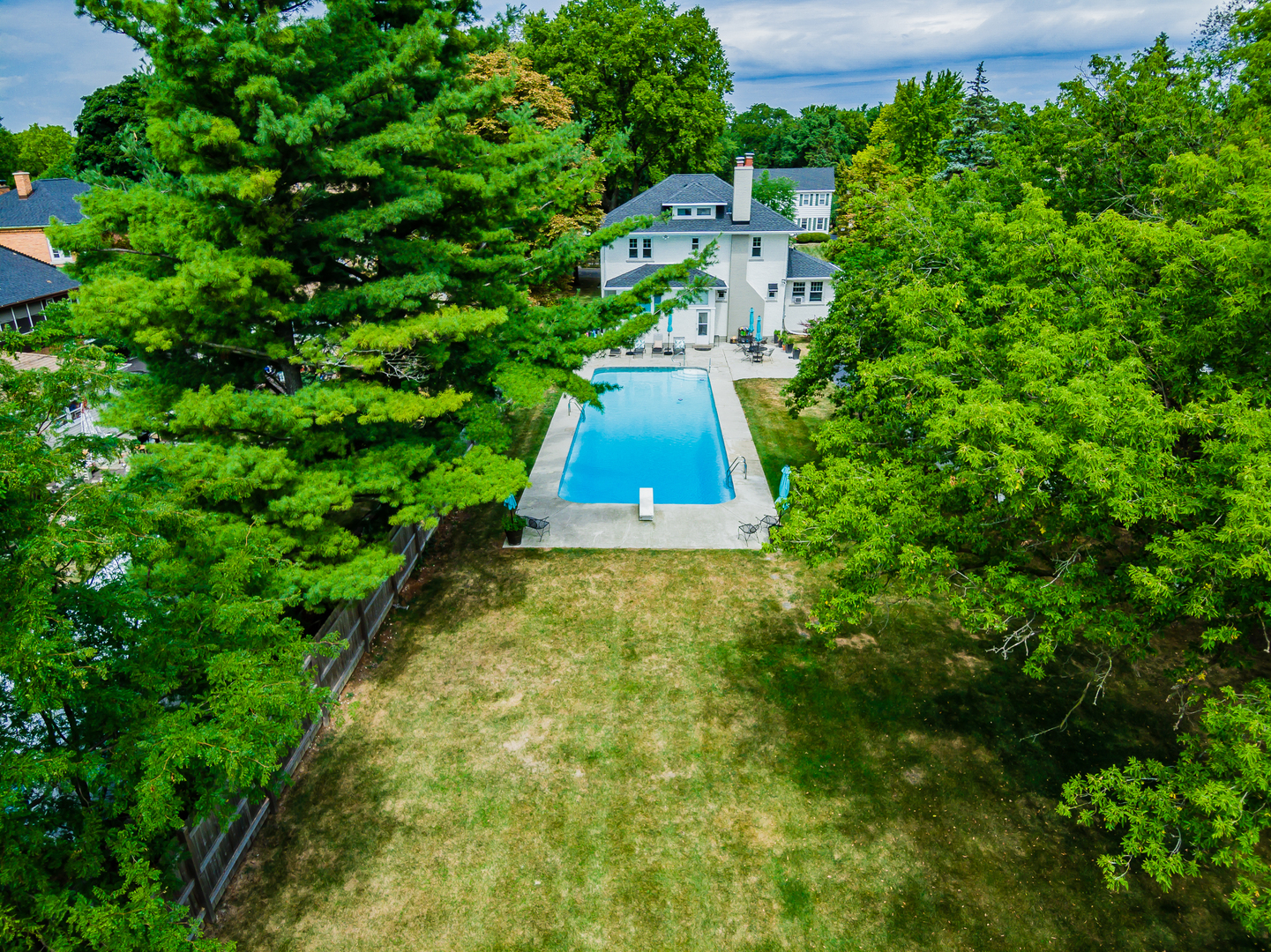147 Herrick Road Riverside, IL 60546 - Photo 49 of 55