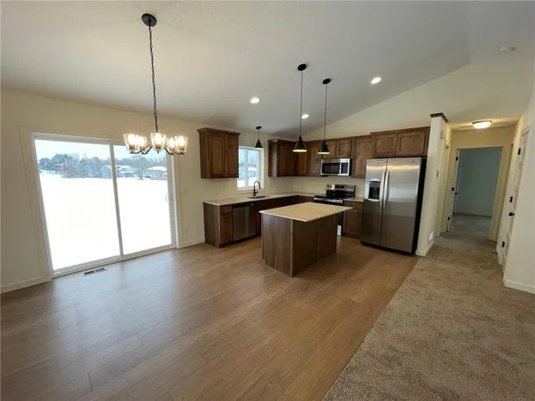 $364,990 | Xxx Stanchfield Lake Road Northwest, Princeton, MN 55371