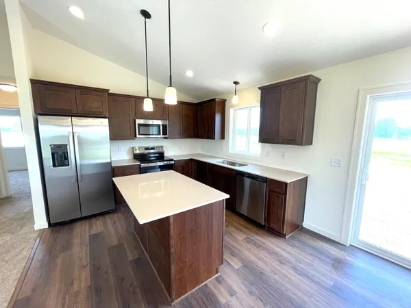 $364,990 | Xxx Stanchfield Lake Road Northwest, Princeton, MN 55371