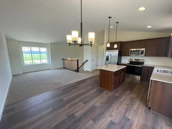 $364,990 | Xxx Stanchfield Lake Road Northwest, Princeton, MN 55371
