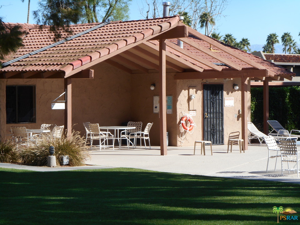 1050 Ramon Road, Unit 20 Palm Springs, CA 92264 - Photo 29 of 35