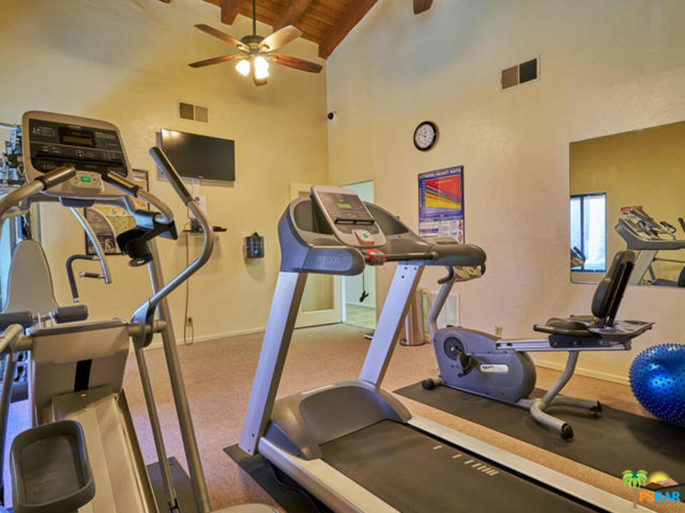 1050 Ramon Road, Unit 20 Palm Springs, CA 92264 - Photo 31 of 35