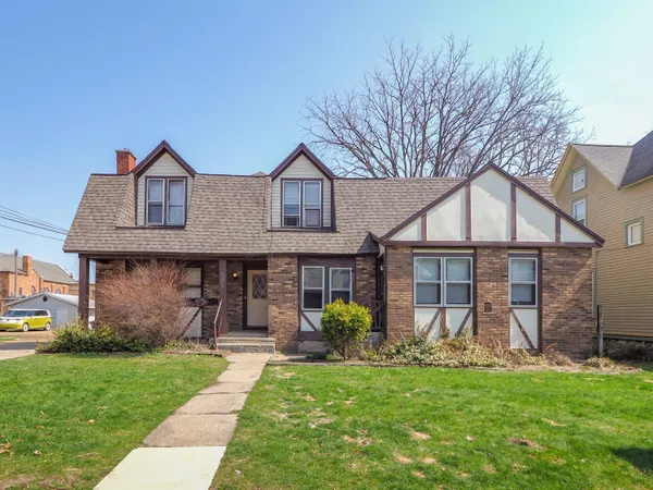 $475,000 | 521 Pearl Street, Kalamazoo, MI 49007