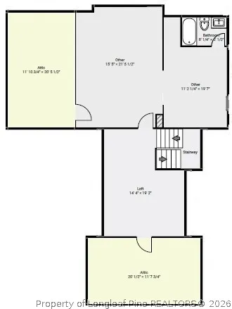 $449,900 | 3223 Leaflet Church Road, Broadway, NC 27505