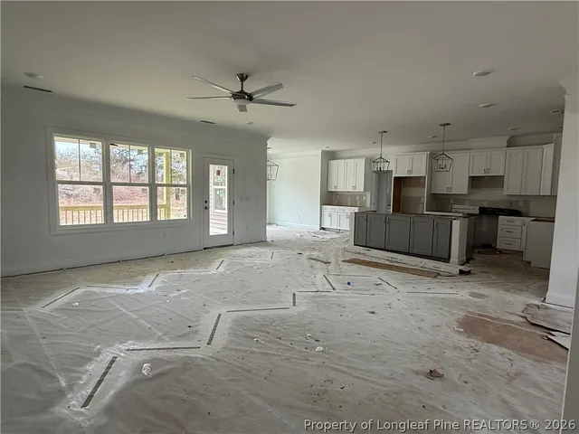 $449,900 | 3223 Leaflet Church Road, Broadway, NC 27505