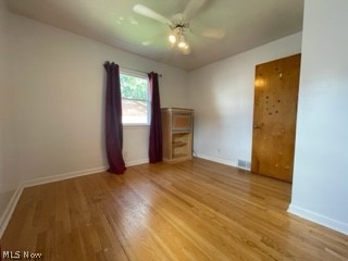 520 Hillman Road Akron, OH 44312 - Photo 13 of 29