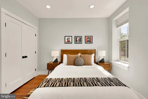 $874,900 | 409 Columbia Road Northwest, Washington, DC 20001
