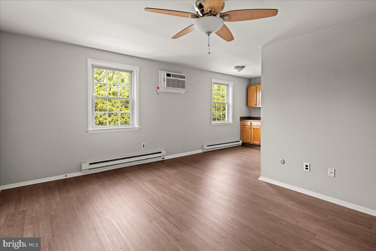 103 Deep Run Road, Unit B4 Dublin, PA 18917 - Photo 14 of 26 Brand new A/C unit