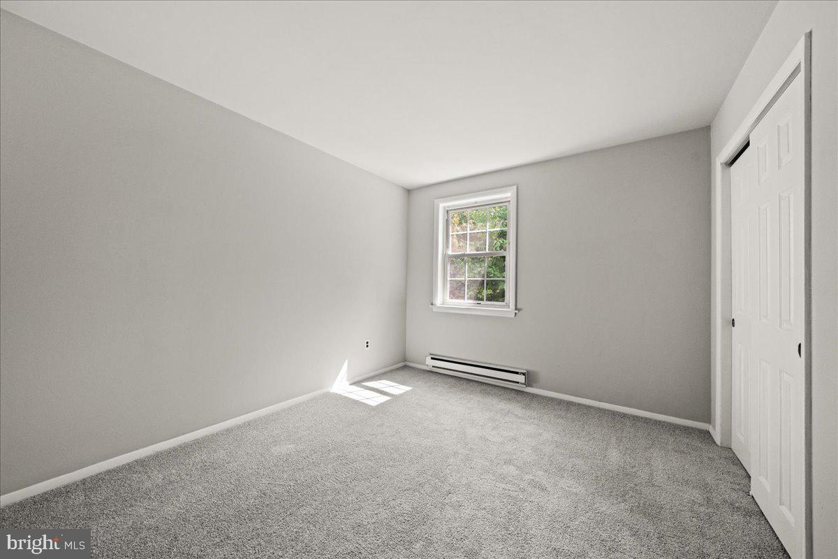 103 Deep Run Road, Unit B4 Dublin, PA 18917 - Photo 18 of 26 Both bedrooms have brand-new plush flooring.