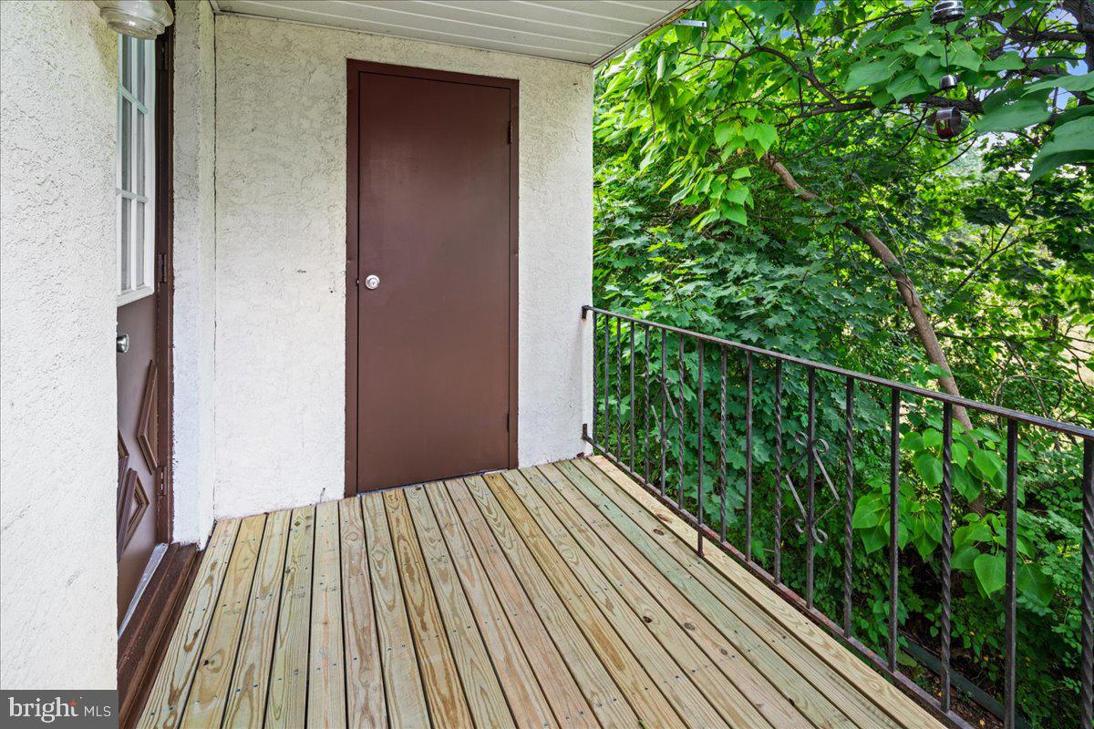 103 Deep Run Road, Unit B4 Dublin, PA 18917 - Photo 25 of 26 A deep storage closet is perfect for bikes.