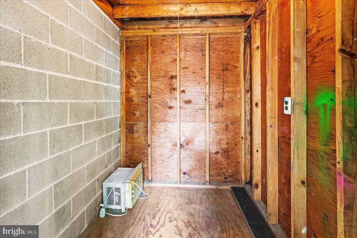 103 Deep Run Road, Unit B4 Dublin, PA 18917 - Photo 26 of 26 The storage closet