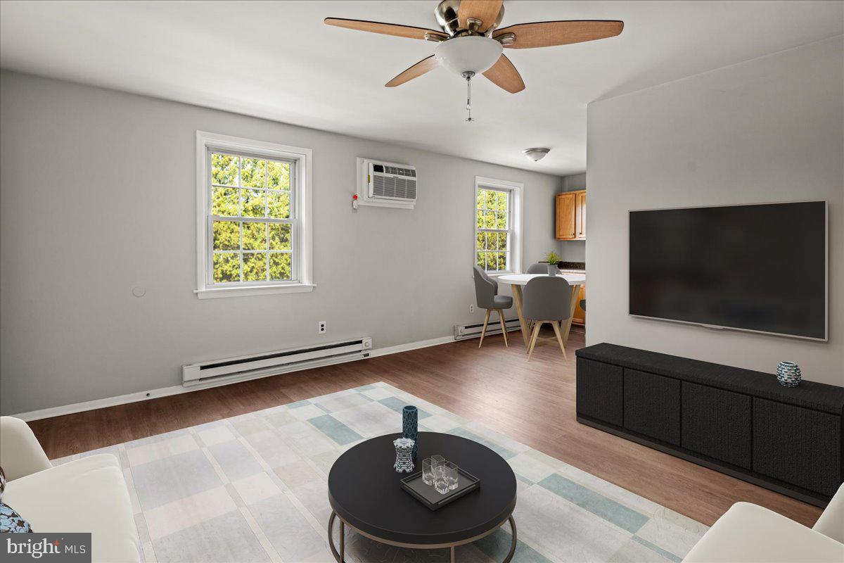 103 Deep Run Road, Unit B4 Dublin, PA 18917 - Photo 6 of 26 A brand new A/C unit to keep you cool from the sun