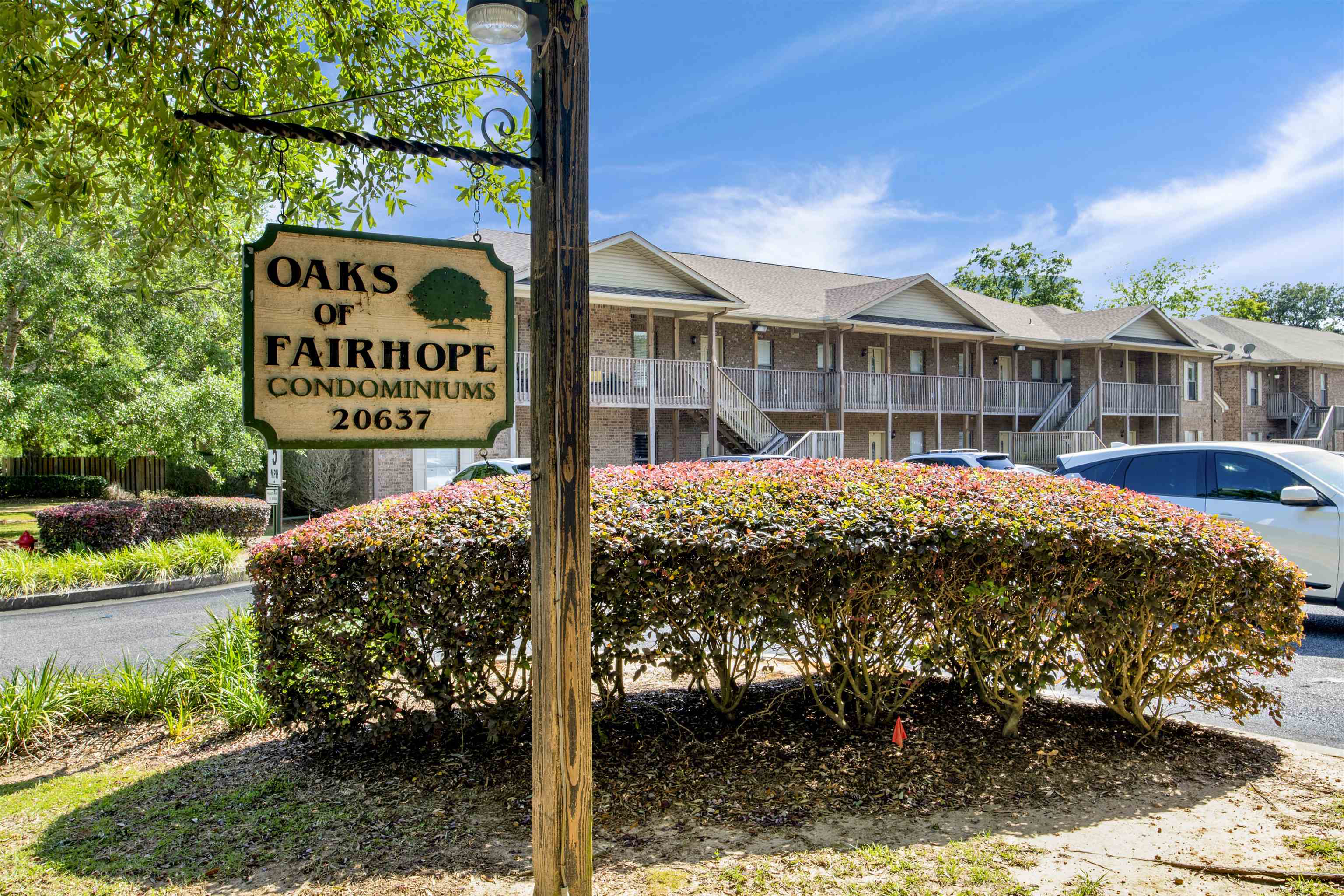 20637 Blueberry Lane, Unit 9 Fairhope, AL 36532 - Photo 2 of 13