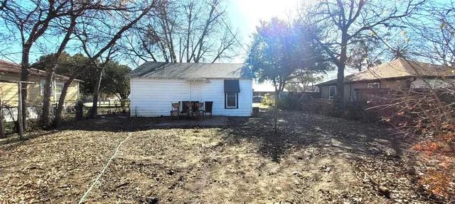 $199,000 | 8112 East Melrose Street, White Settlement, TX 76108