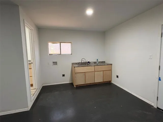 $199,000 | 8112 East Melrose Street, White Settlement, TX 76108