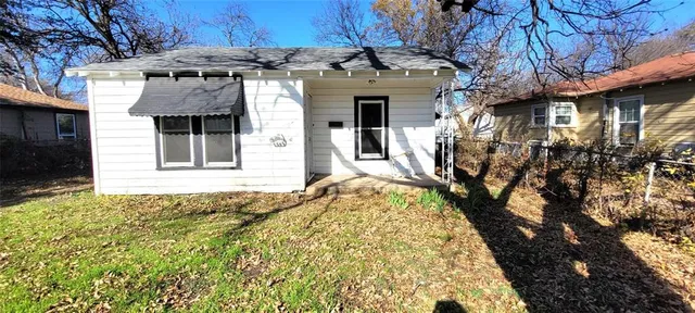 $199,000 | 8112 East Melrose Street, White Settlement, TX 76108