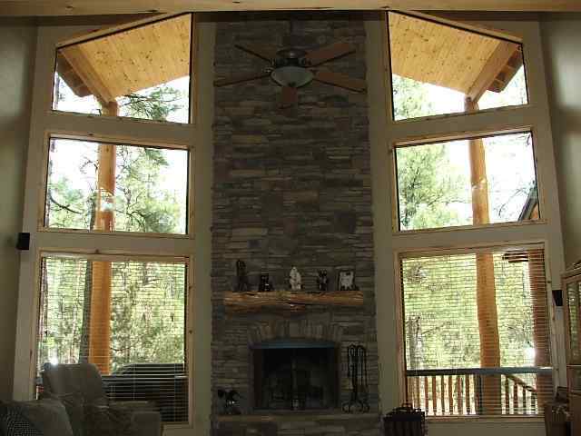98 West Pine Ridge Drive Lakeside, AZ 85929 - Photo 2 of 9