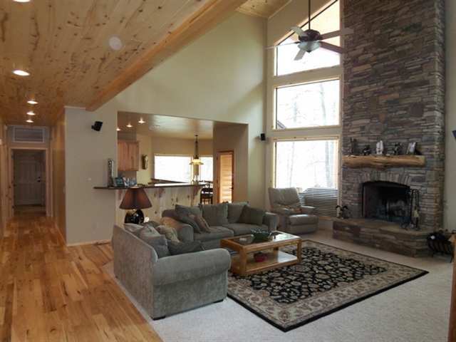 98 West Pine Ridge Drive Lakeside, AZ 85929 - Photo 3 of 9