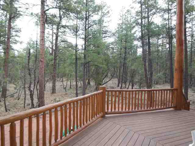 98 West Pine Ridge Drive Lakeside, AZ 85929 - Photo 7 of 9
