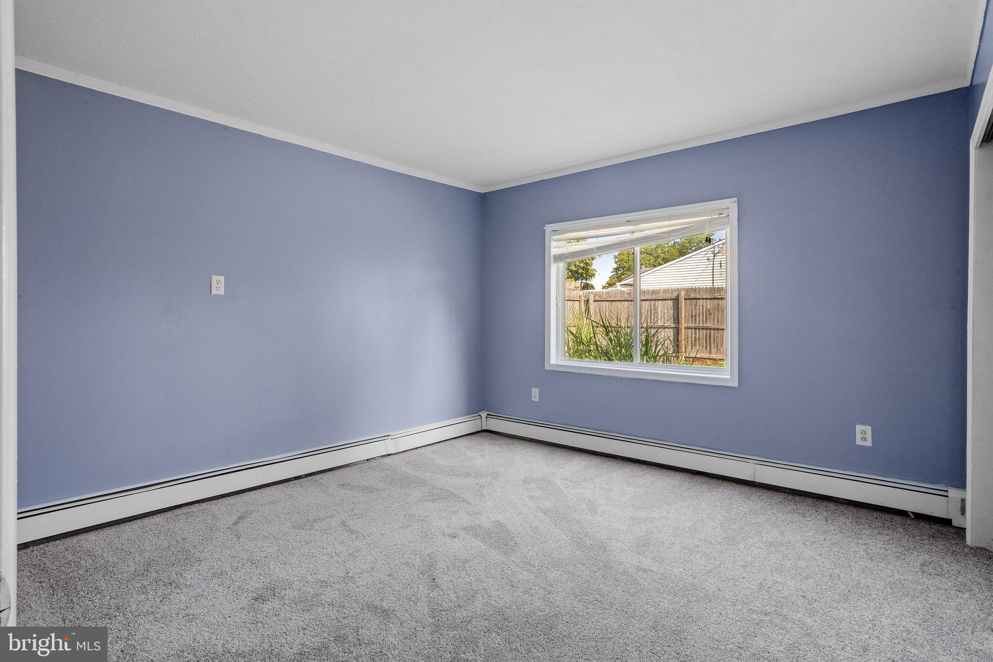 47 Farmbrook Drive Levittown, PA 19055 - Photo 12 of 28 an empty room with windows