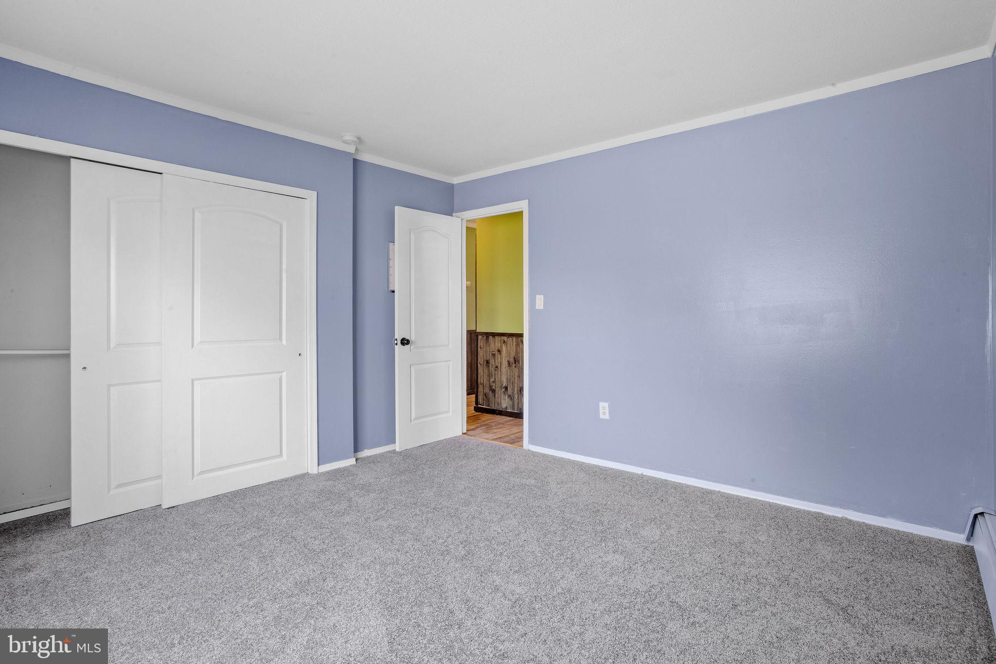 47 Farmbrook Drive Levittown, PA 19055 - Photo 13 of 28 a view of an empty room