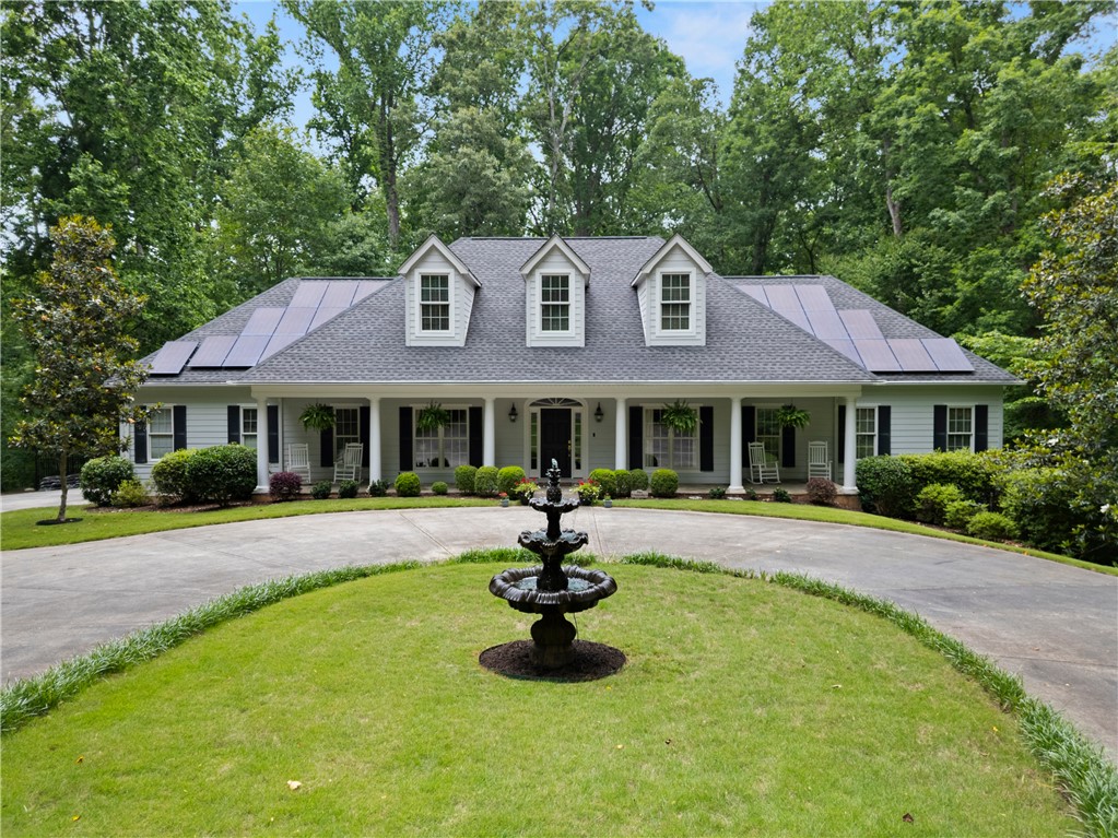 119 Oak Crest Circle Seneca, SC 29672 - Photo 1 of 50