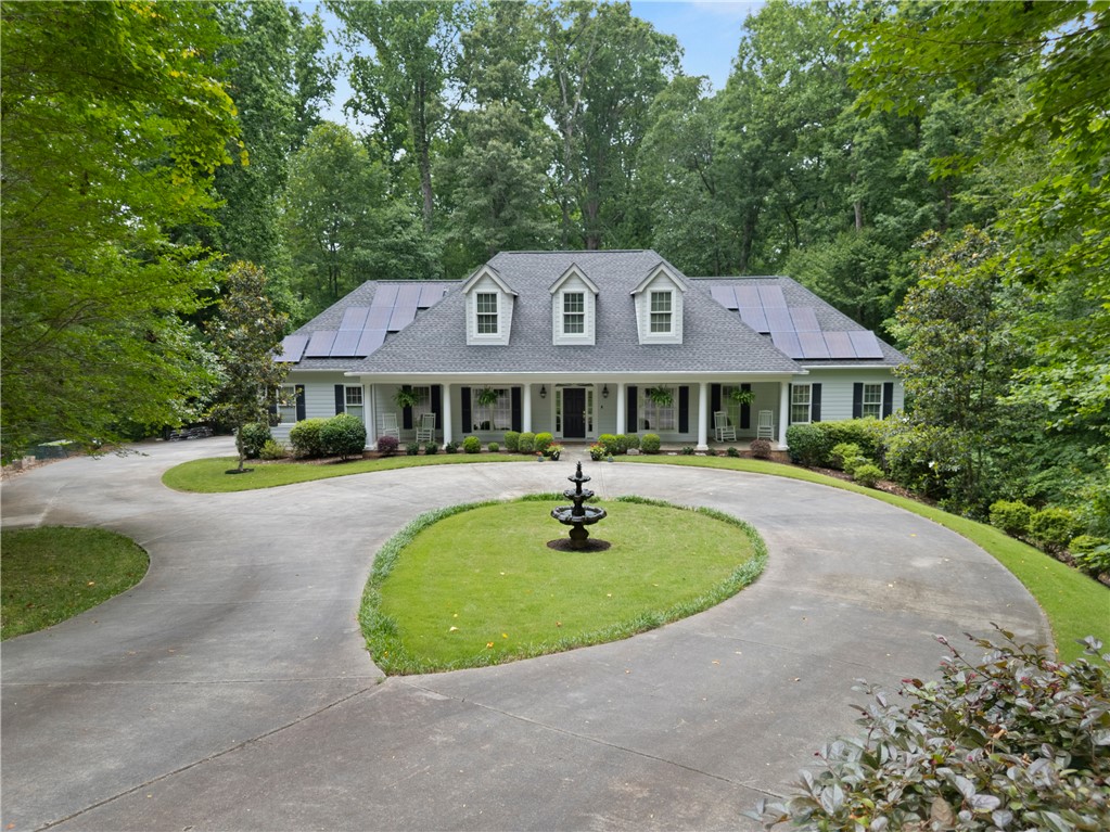 119 Oak Crest Circle Seneca, SC 29672 - Photo 2 of 50