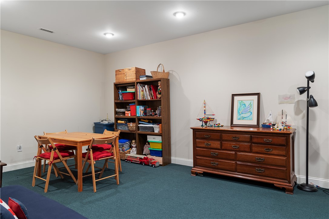 119 Oak Crest Circle Seneca, SC 29672 - Photo 39 of 50 Flex room