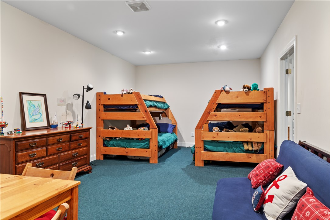 119 Oak Crest Circle Seneca, SC 29672 - Photo 40 of 50 Flex room