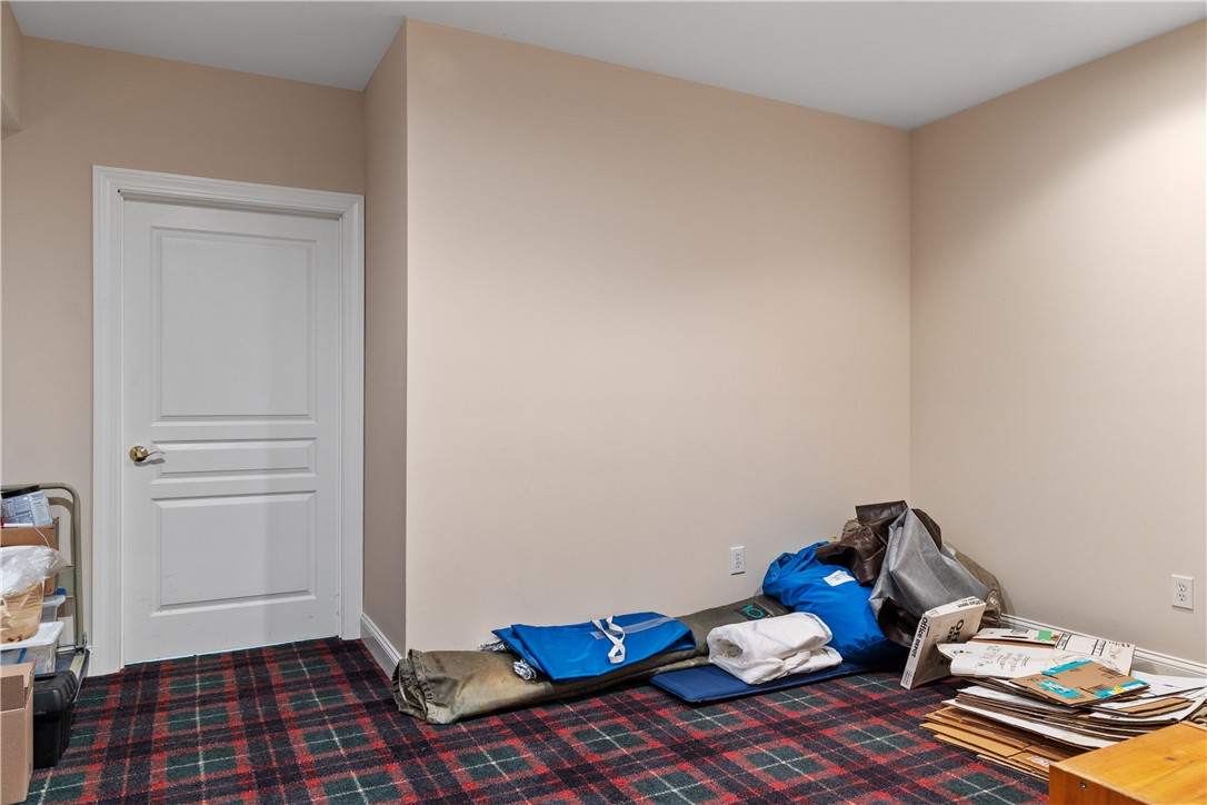 119 Oak Crest Circle Seneca, SC 29672 - Photo 41 of 50 Basement finished storage