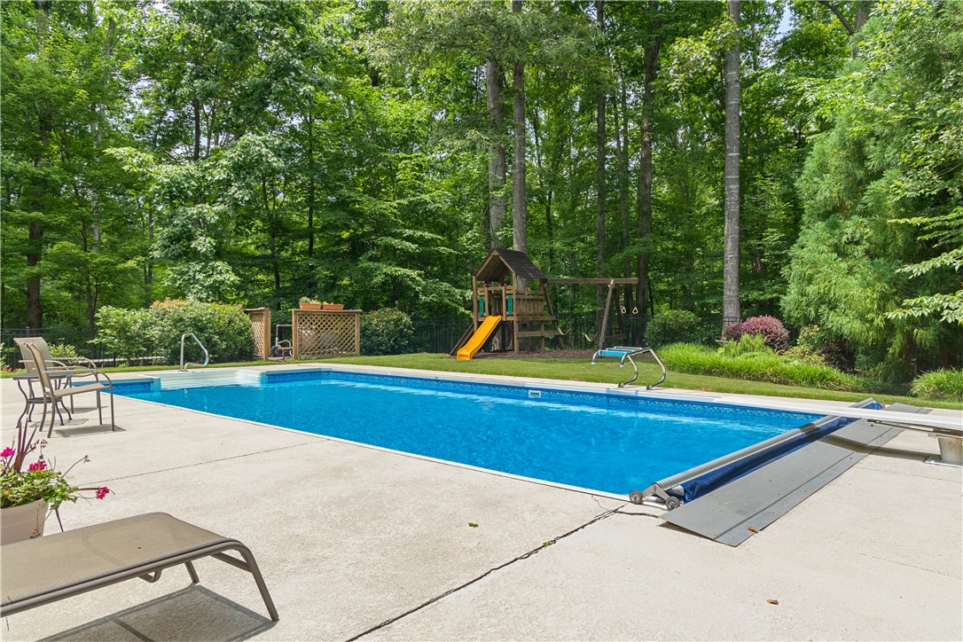 119 Oak Crest Circle Seneca, SC 29672 - Photo 46 of 50