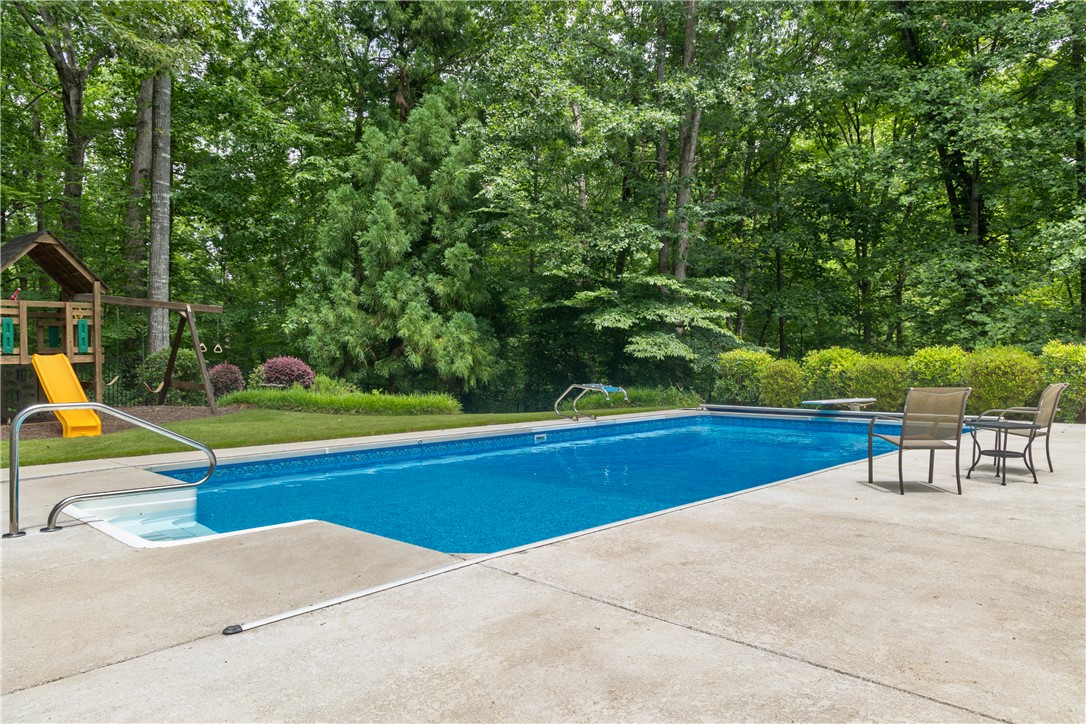 119 Oak Crest Circle Seneca, SC 29672 - Photo 47 of 50